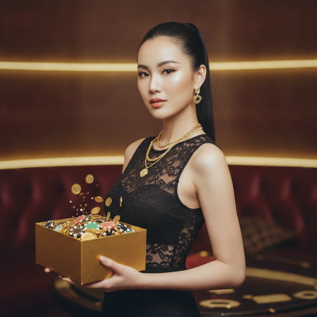 Mga Kasalukuyang Promo 22win